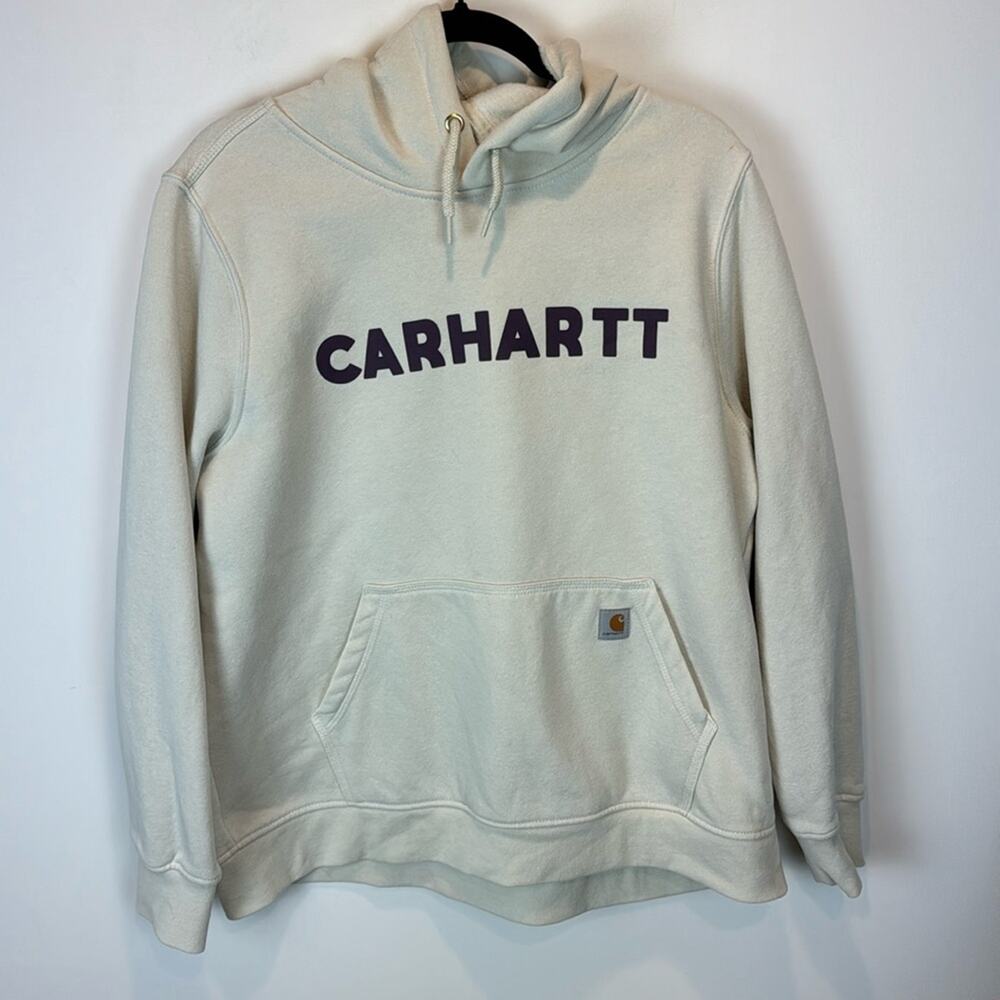 Carhartt Hoodie - Women's XL